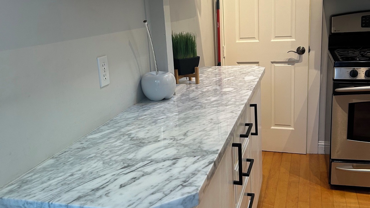 Photo of Kitchen in Eureka Valley