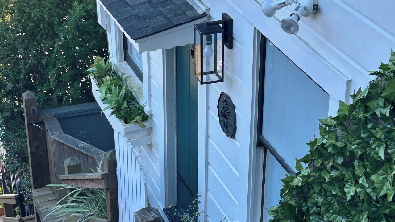 Photo of Outdoor in Eureka Valley