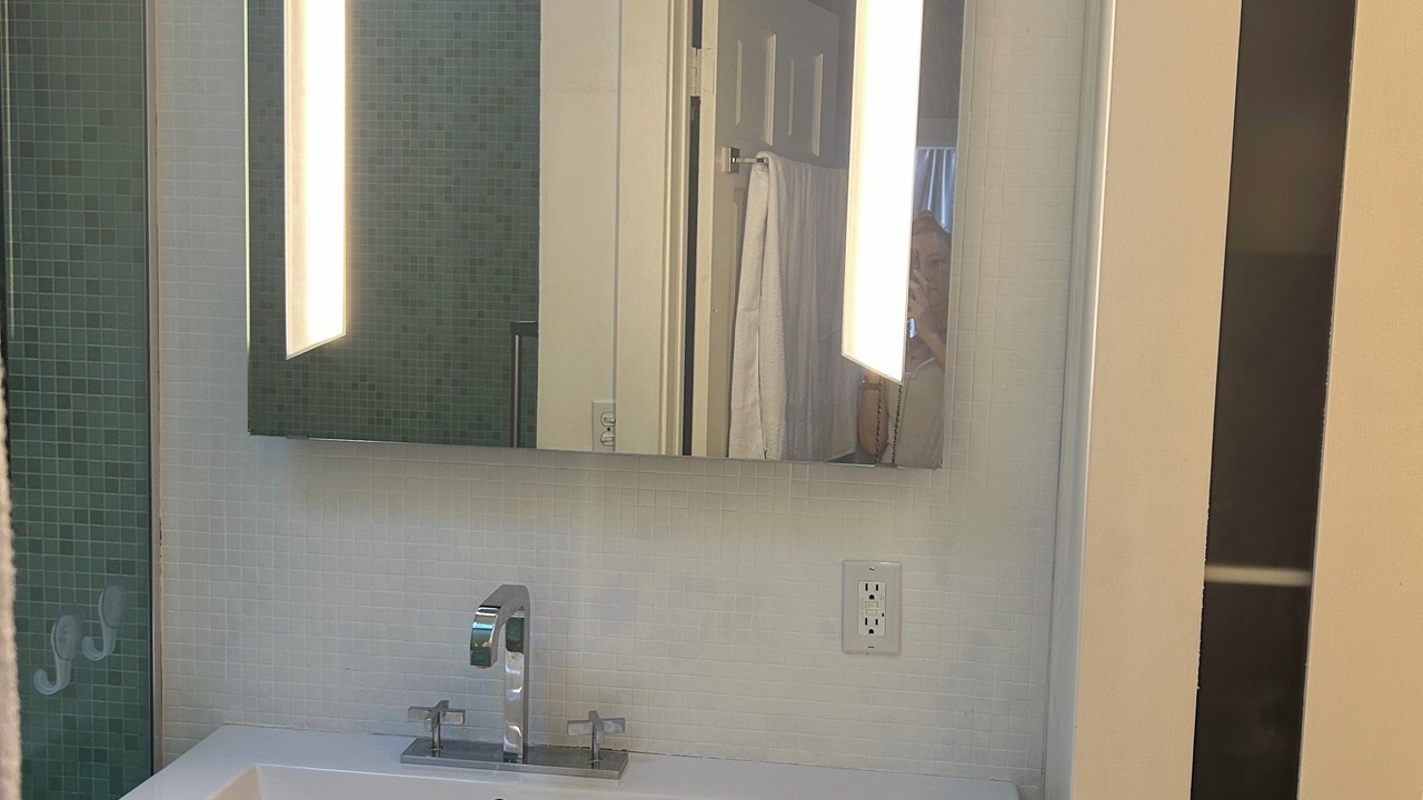 Photo of Bathroom in Eureka Valley