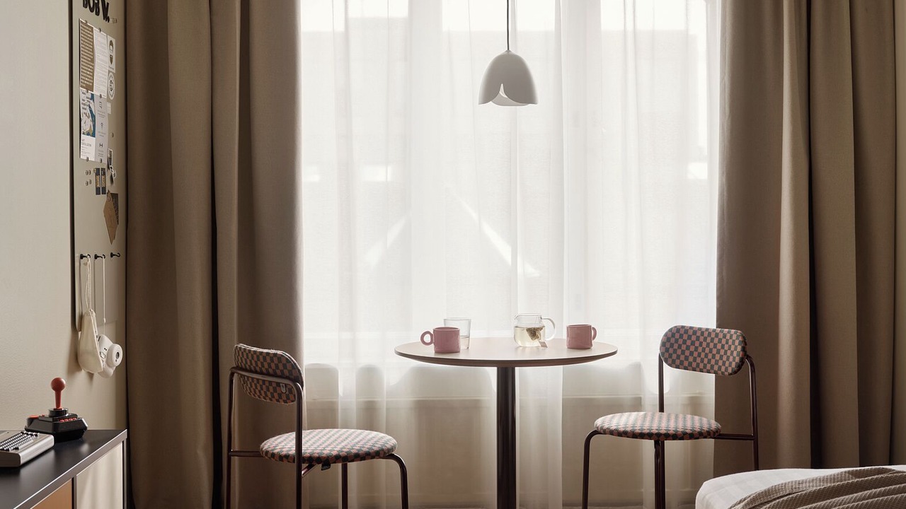 Photo of Bedroom in Kaartinkaupunki