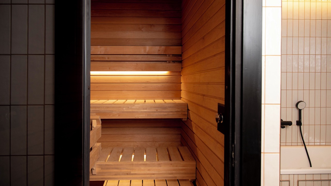 Photo of Bedroom in Kaartinkaupunki