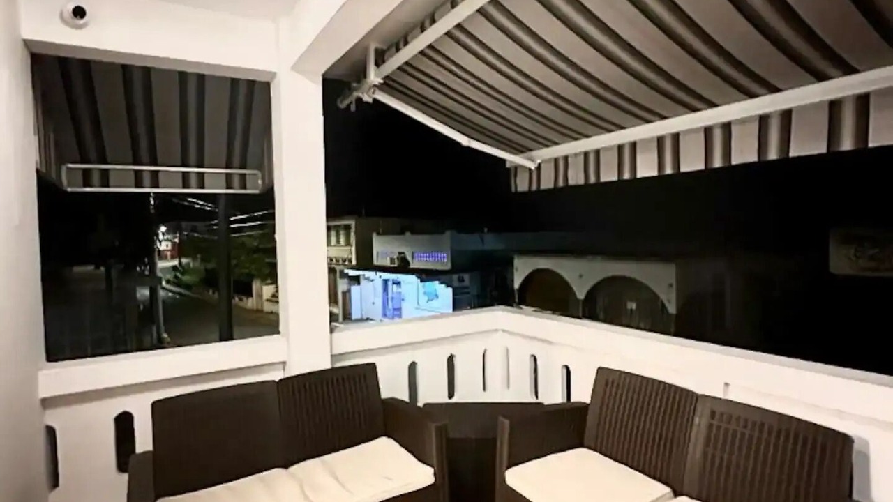 Photo of Outdoor in Isabel II