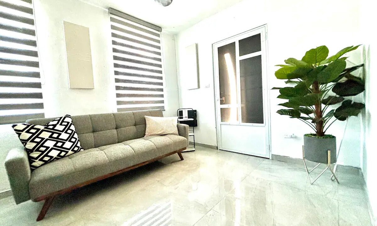 Photo of Livingroom in Isabel II