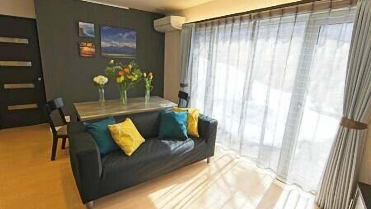 Photo of Bedroom in Kita Ward