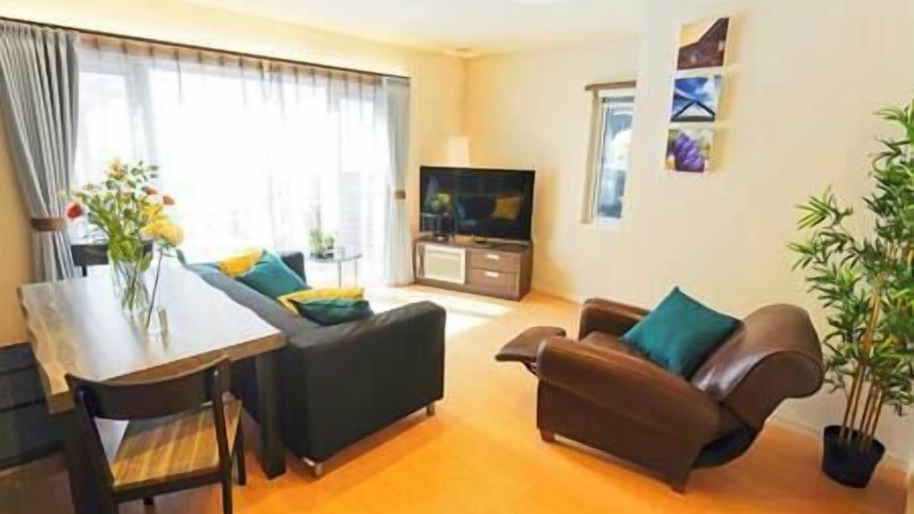 Photo of Bedroom in Kita Ward