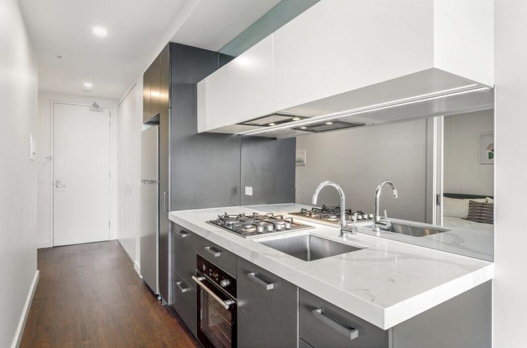 Photo of Kitchen in Brunswick East