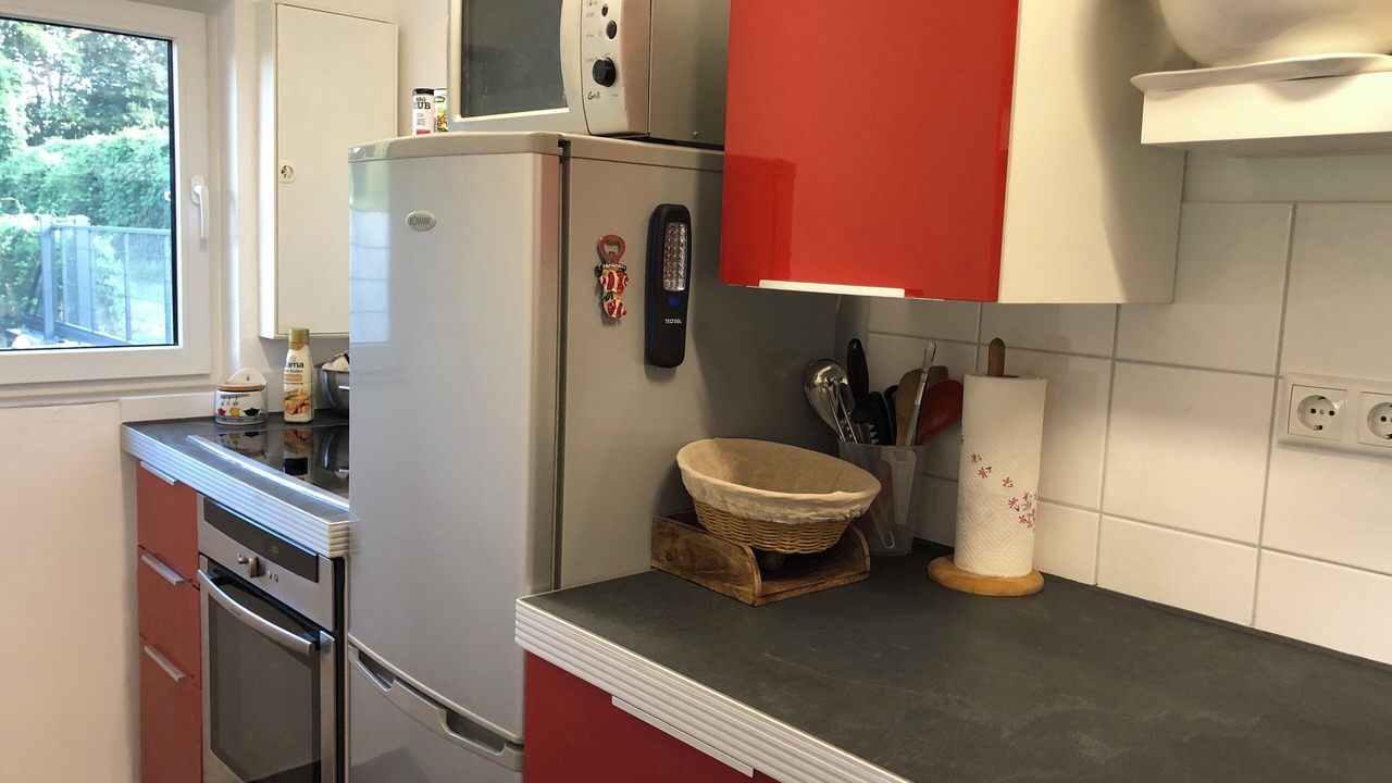 Photo of Kitchen in Wustermark