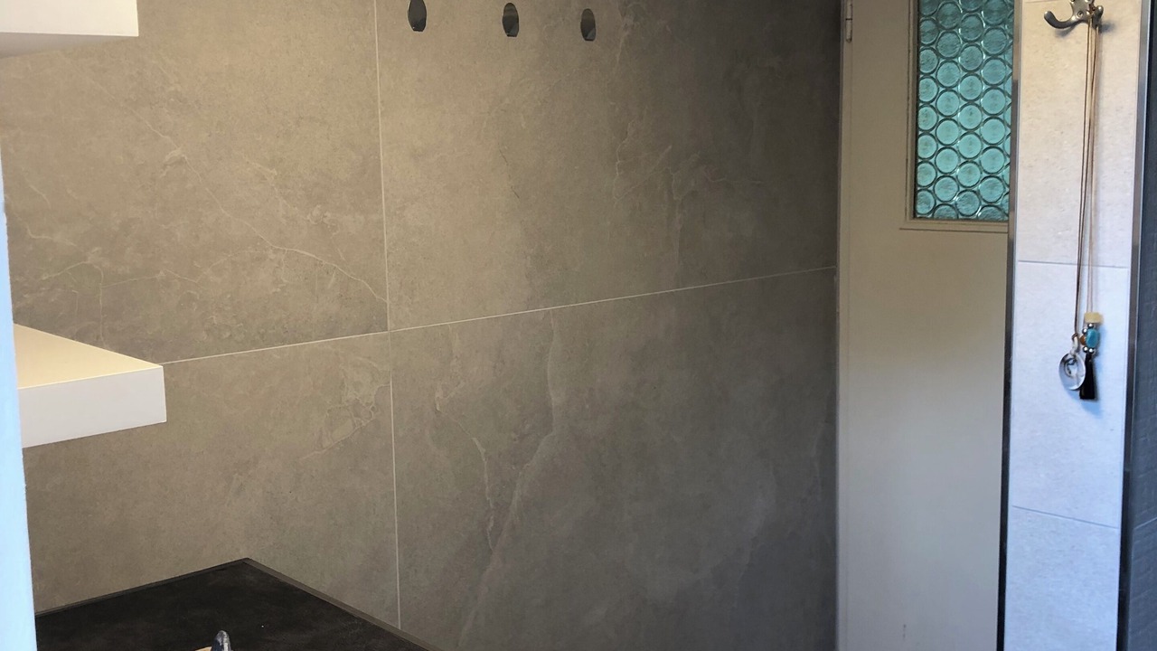 Photo of Bathroom in Wustermark