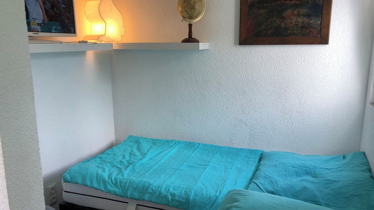 Photo of Bedroom in Wustermark