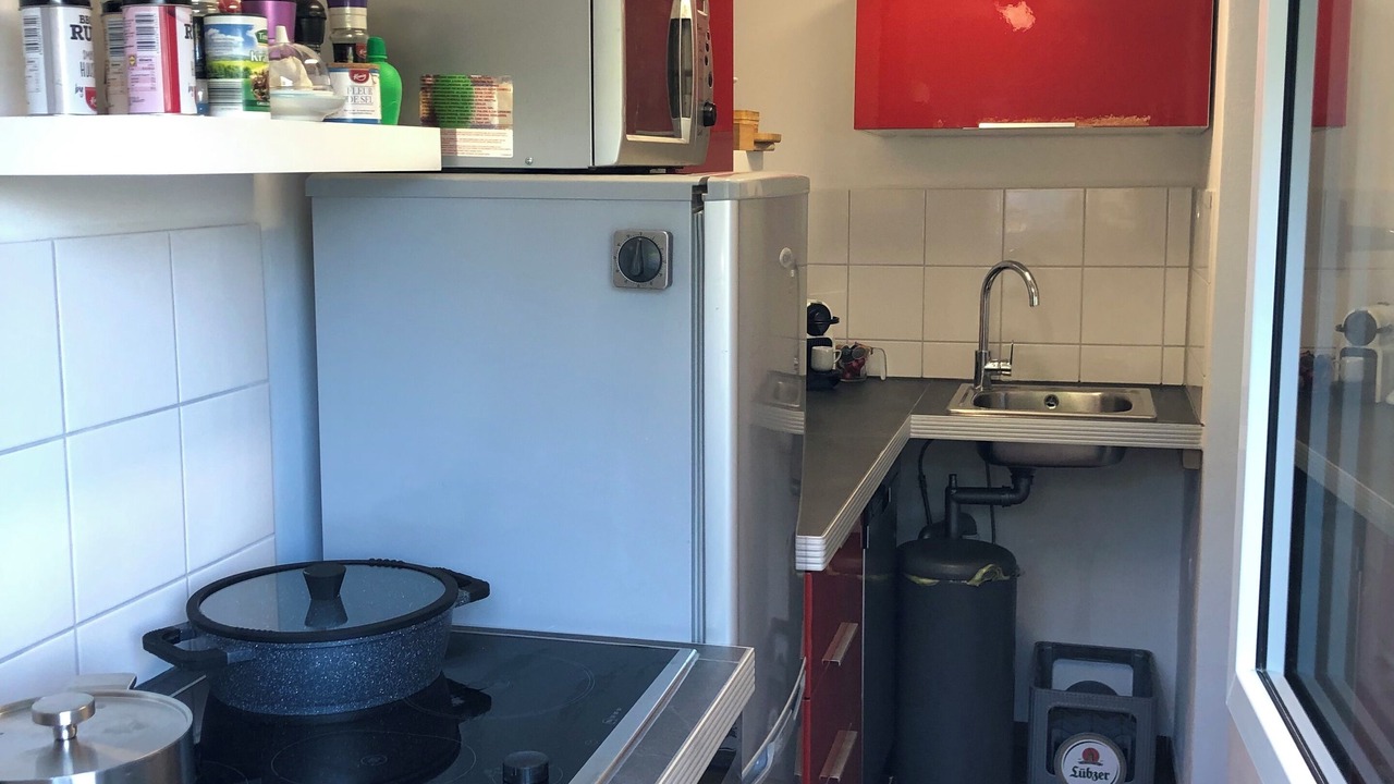 Photo of Kitchen in Wustermark