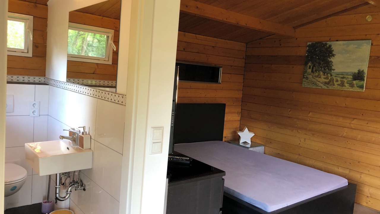 Photo of Bedroom in Wustermark