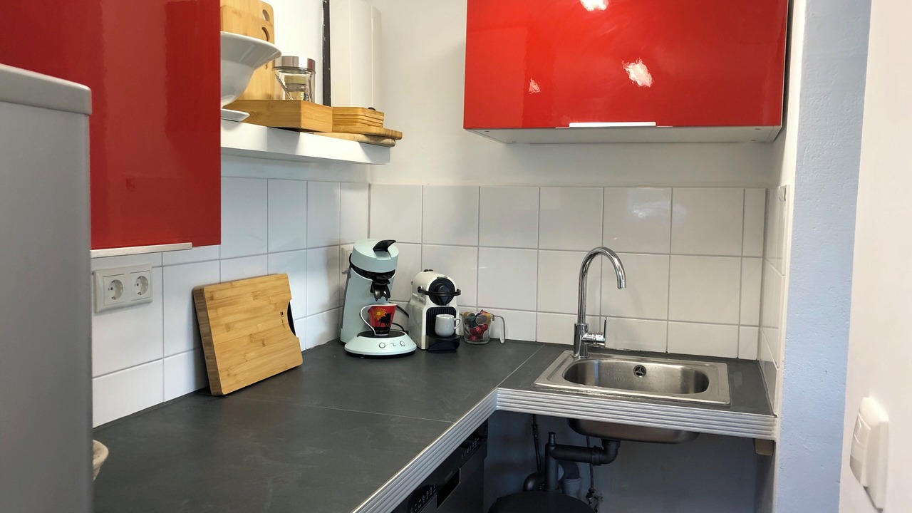 Photo of Kitchen in Wustermark