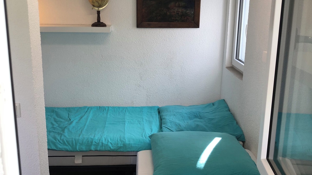 Photo of Bedroom in Wustermark