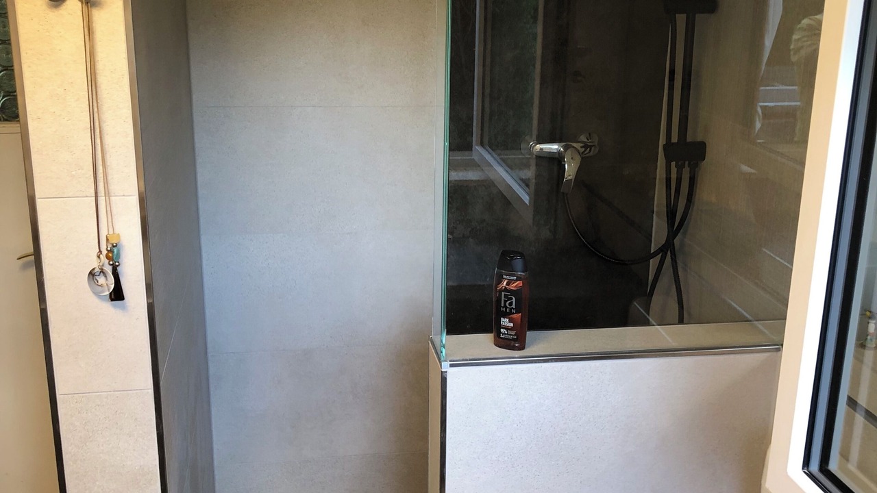 Photo of Bathroom in Wustermark
