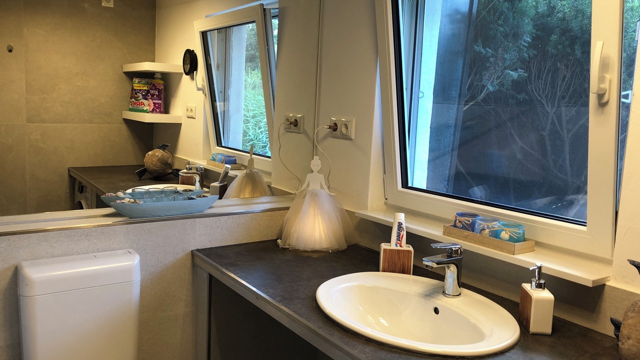 Photo of Bathroom in Wustermark