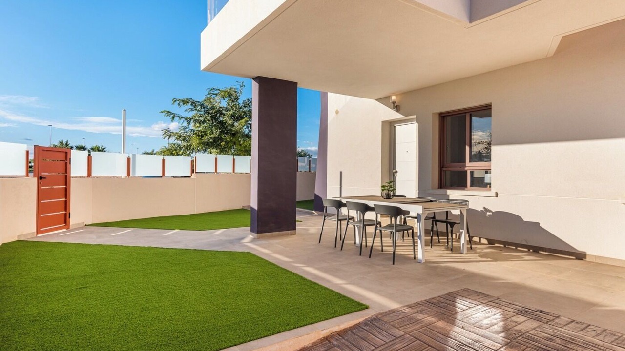 Photo of Outdoor in Pueblo Latino