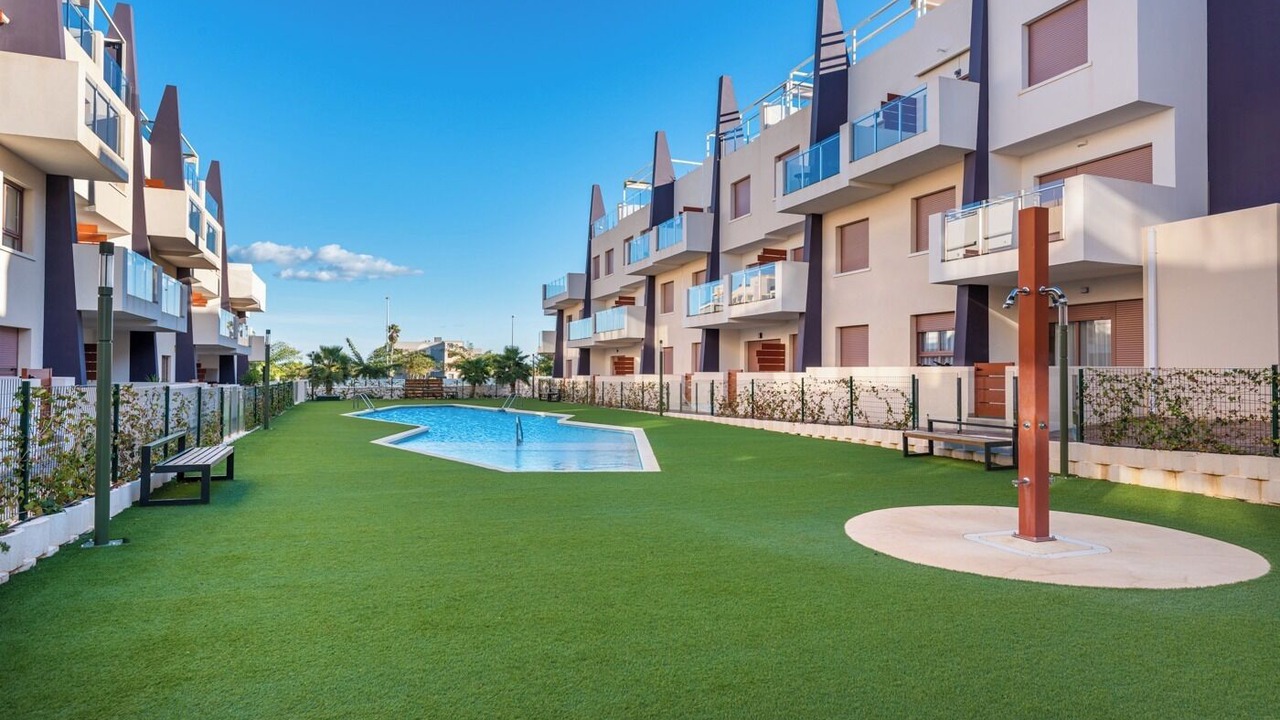 Photo of Outdoor in Pueblo Latino
