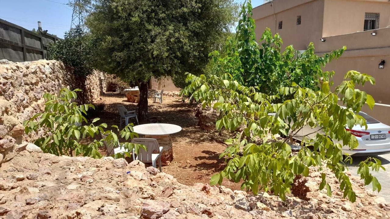 Photo of Outdoor in Ajloun