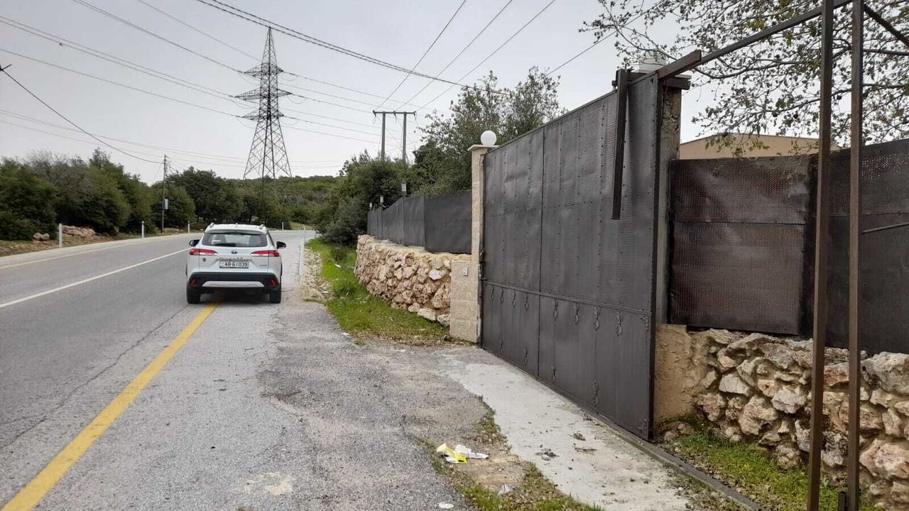 Photo of Others in Ajloun