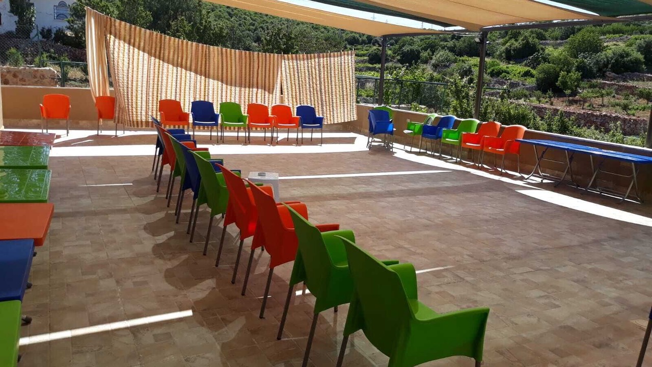 Photo of Patio Balcony in Ajloun