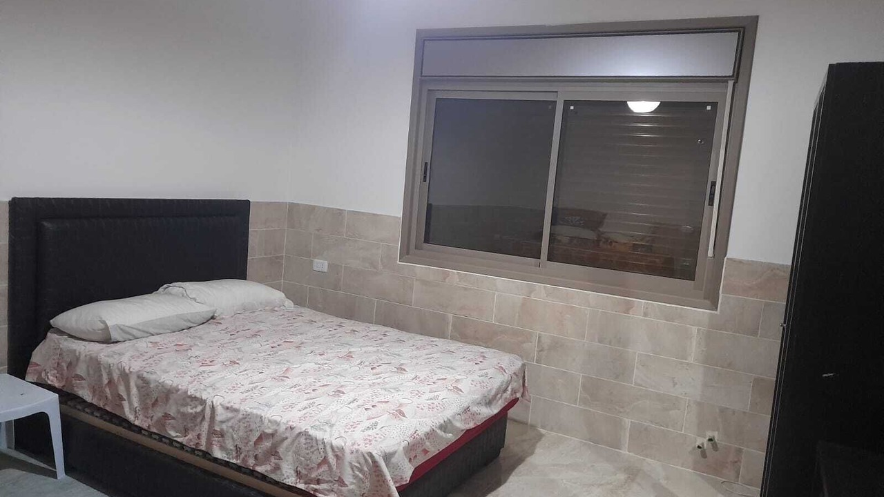 Photo of Bedroom in Ajloun