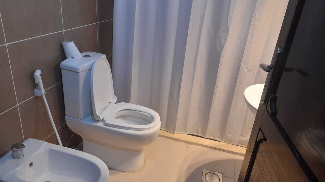 Photo of Bathroom in Ajloun