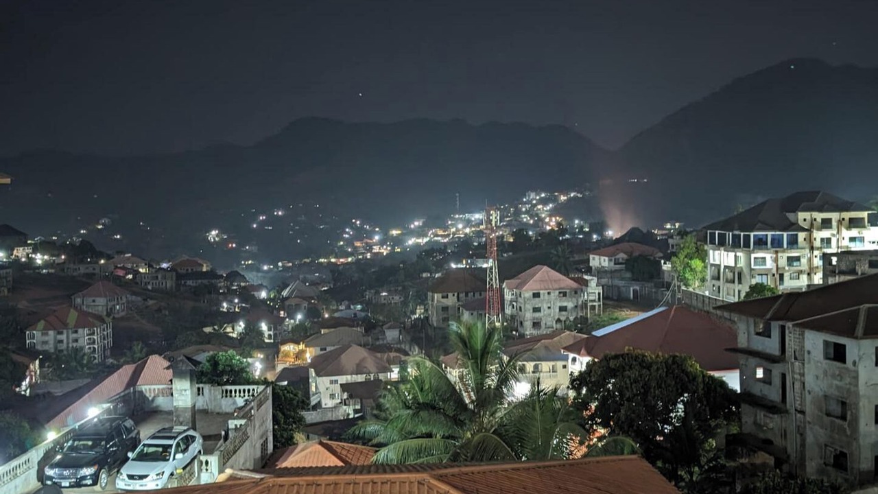 Photo of Others in Freetown