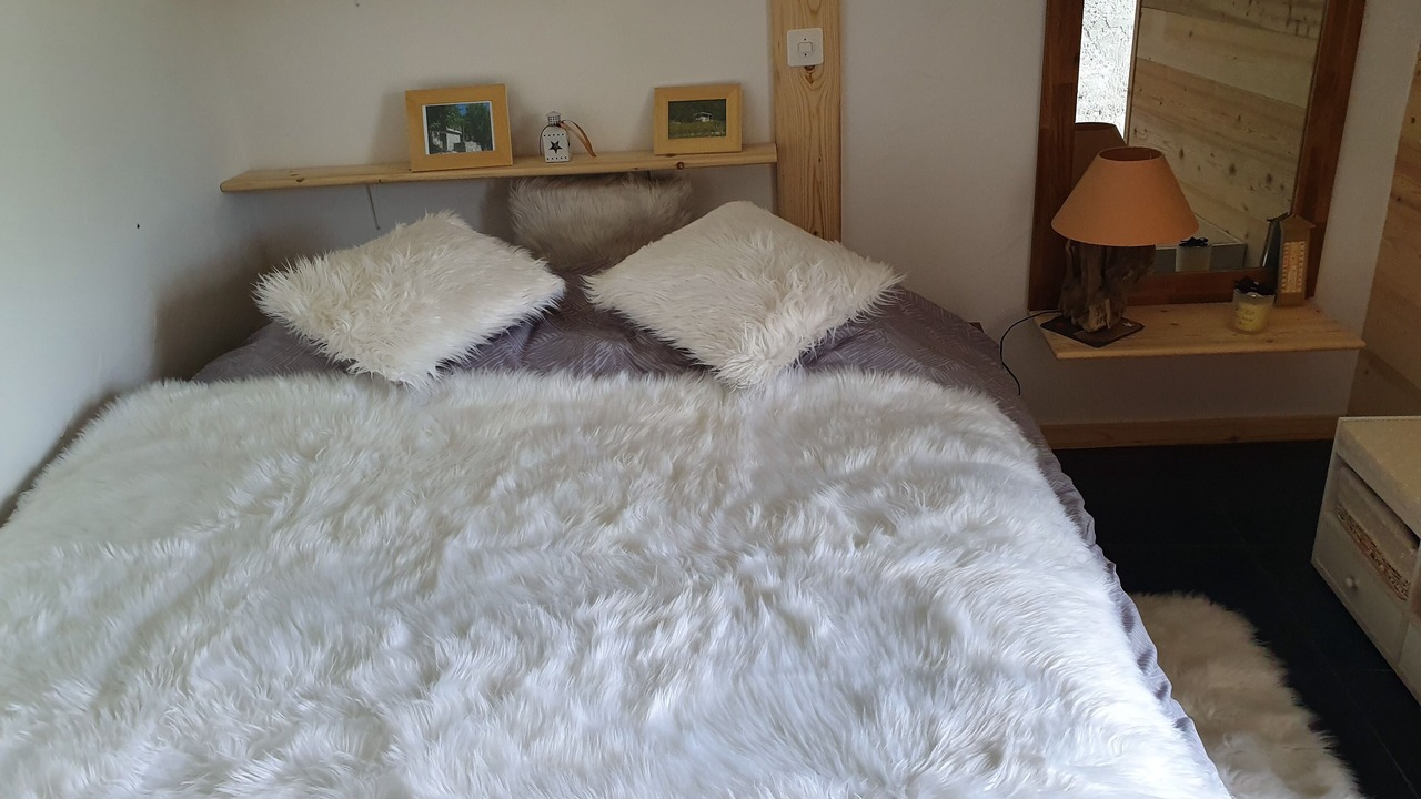 Photo of Bedroom in Fully