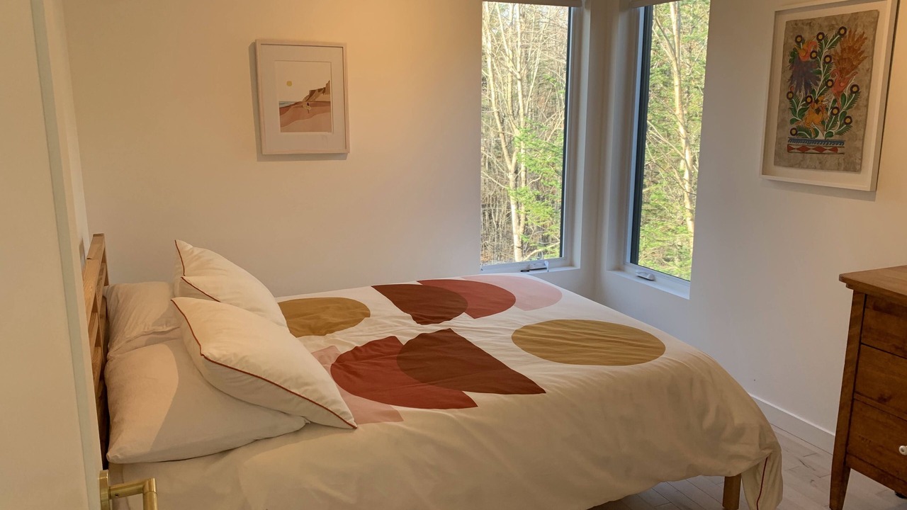 Photo of Bedroom in Eastman
