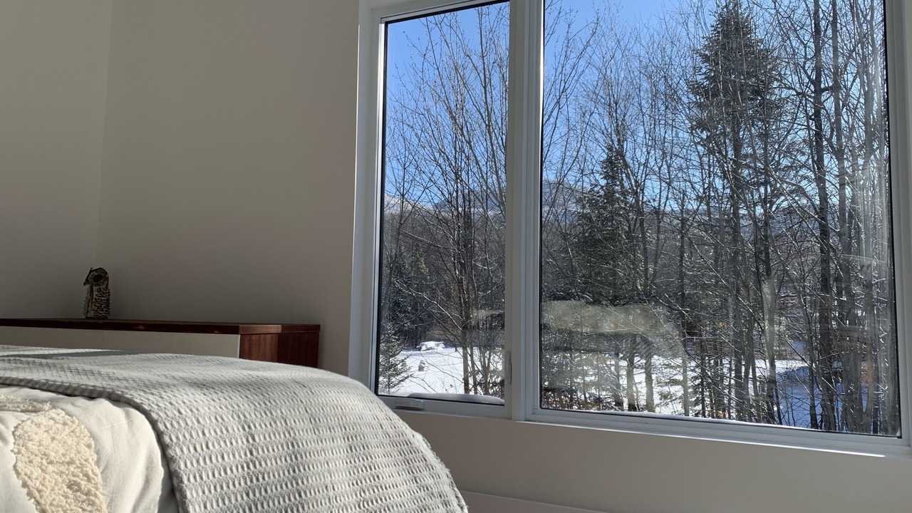 Photo of Bedroom in Eastman