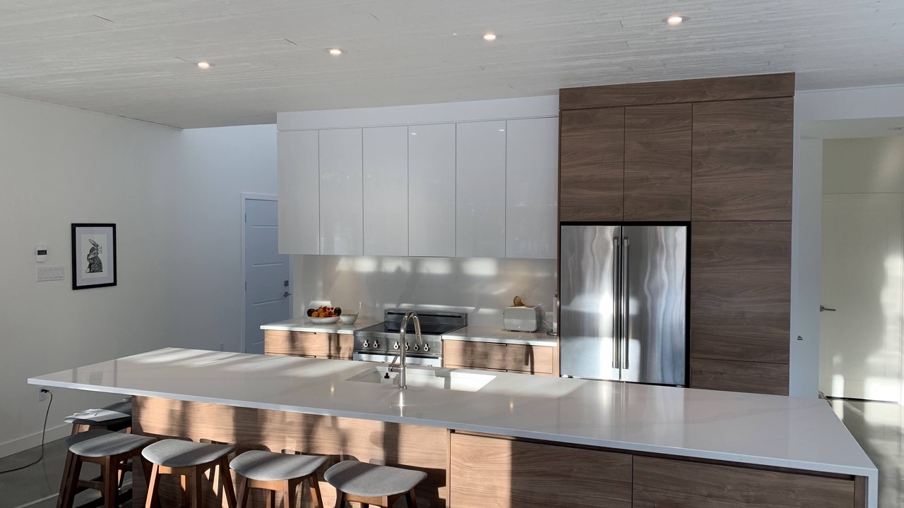 Photo of Kitchen in Eastman