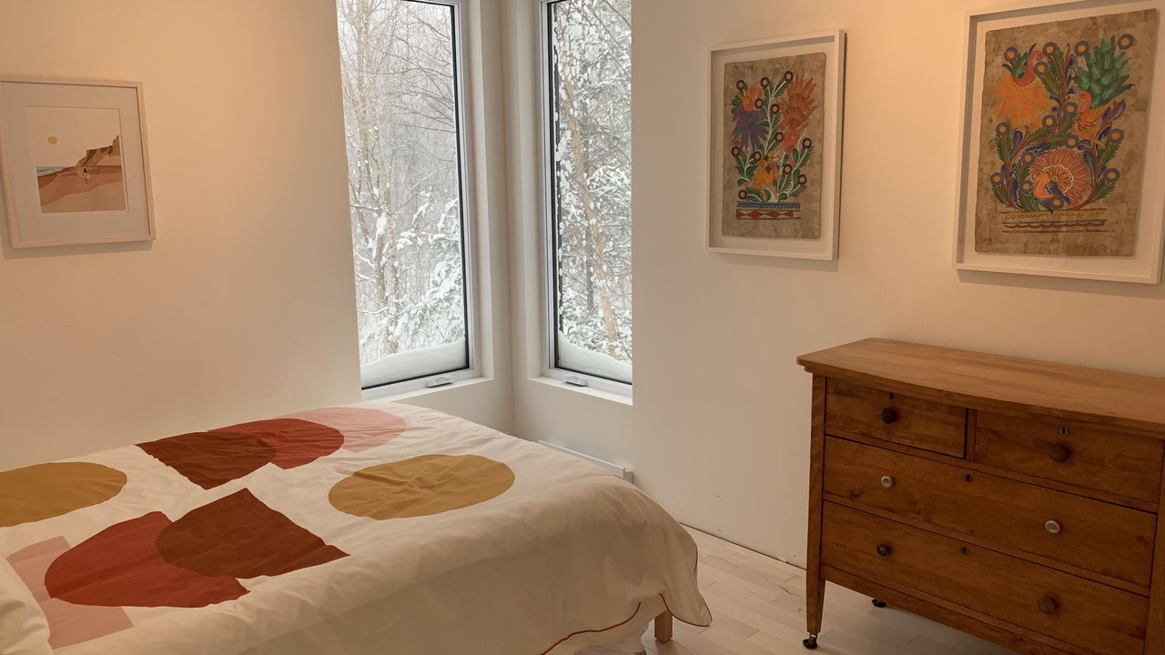 Photo of Bedroom in Eastman