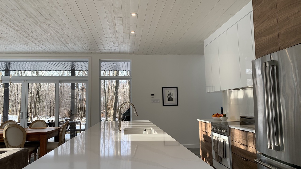 Photo of Kitchen in Eastman