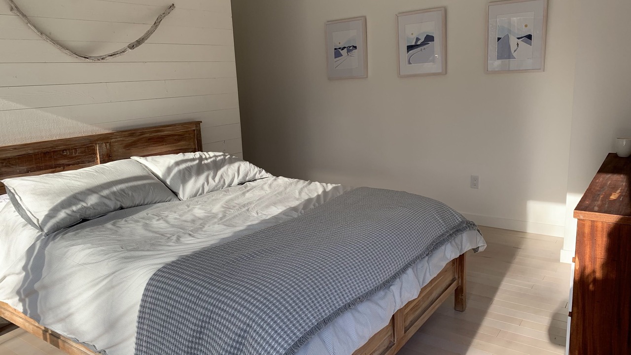 Photo of Bedroom in Eastman