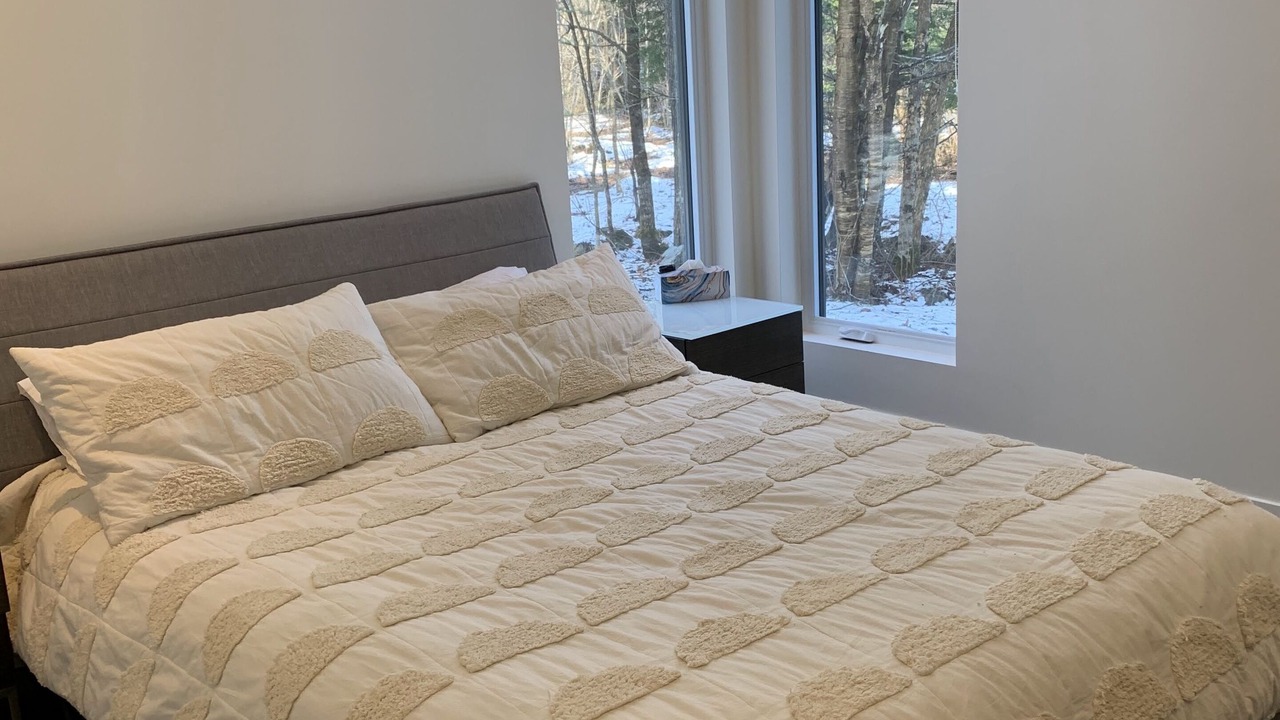 Photo of Bedroom in Eastman