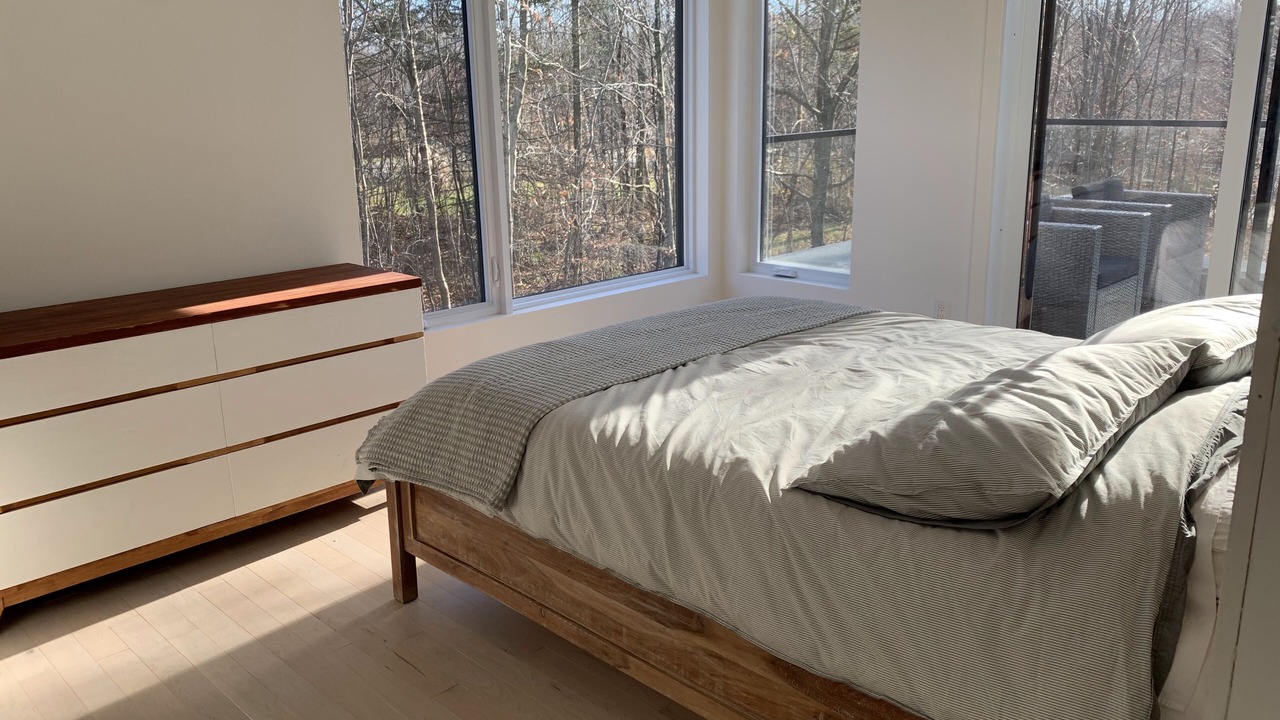 Photo of Bedroom in Eastman