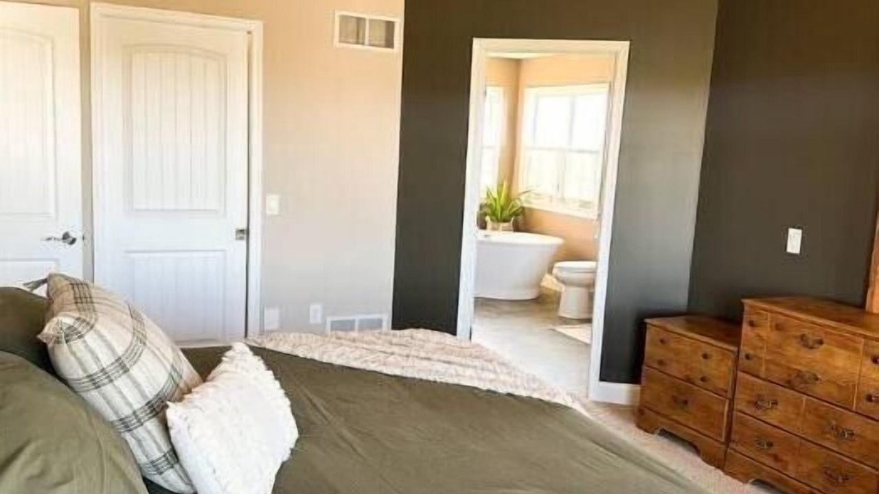Photo of Bedroom in Palmyra