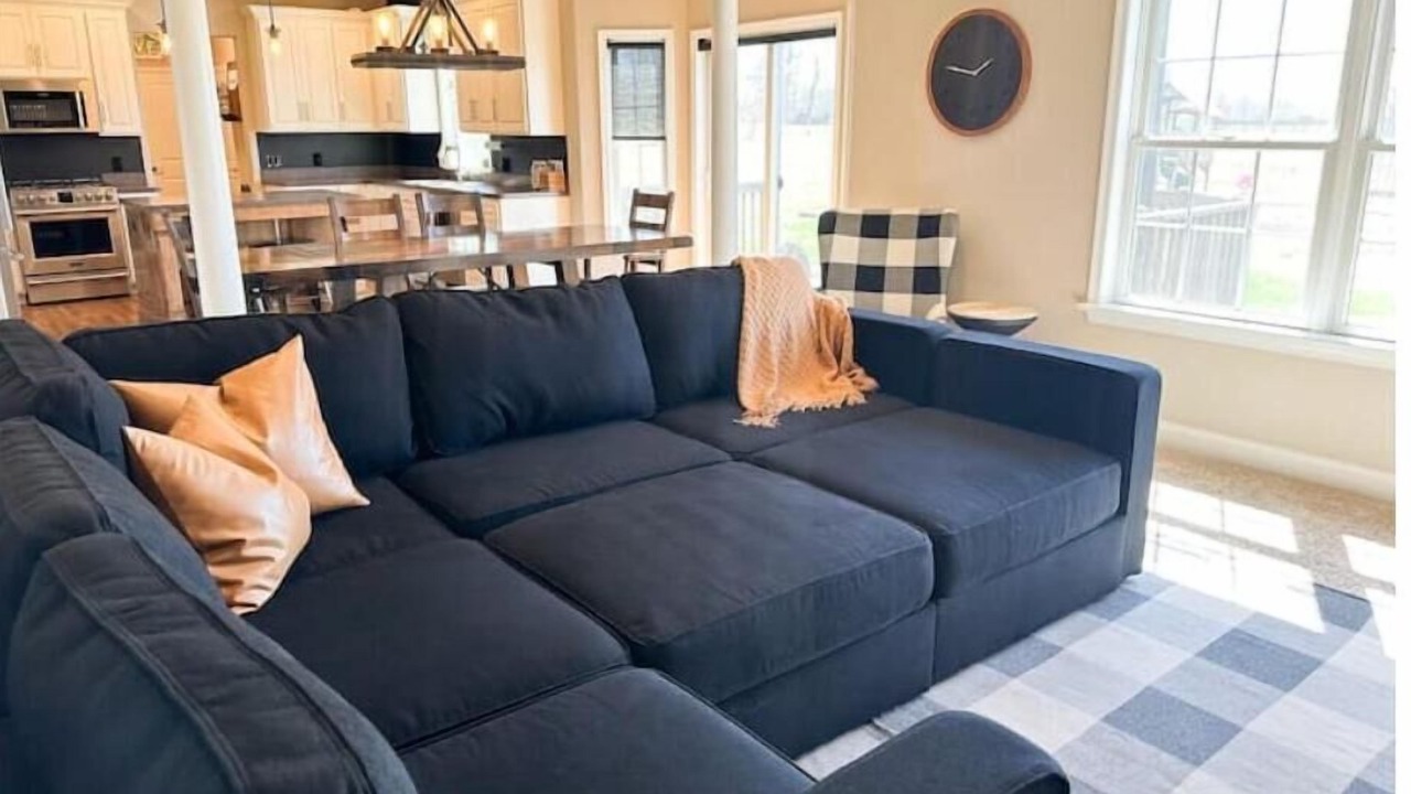 Photo of Livingroom in Palmyra