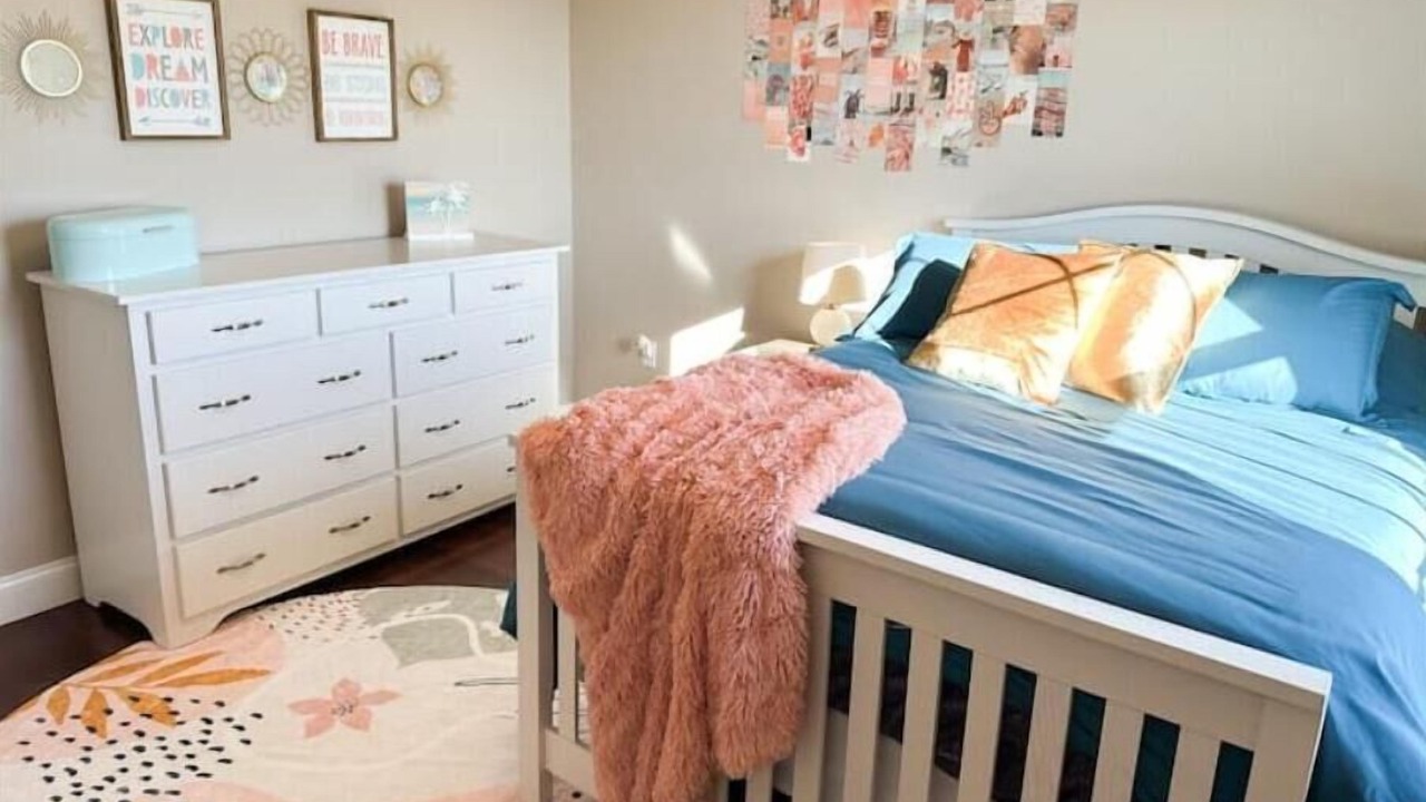 Photo of Bedroom in Palmyra