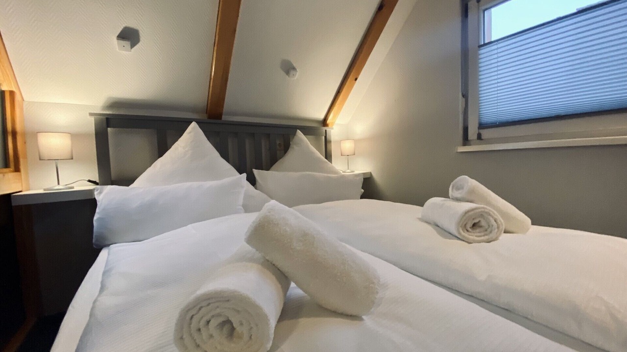 Photo of Bedroom in Angermuende