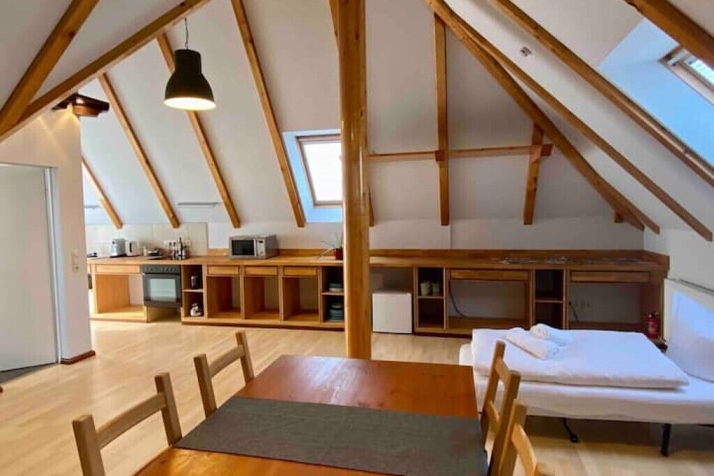 Photo of Bedroom in Angermuende
