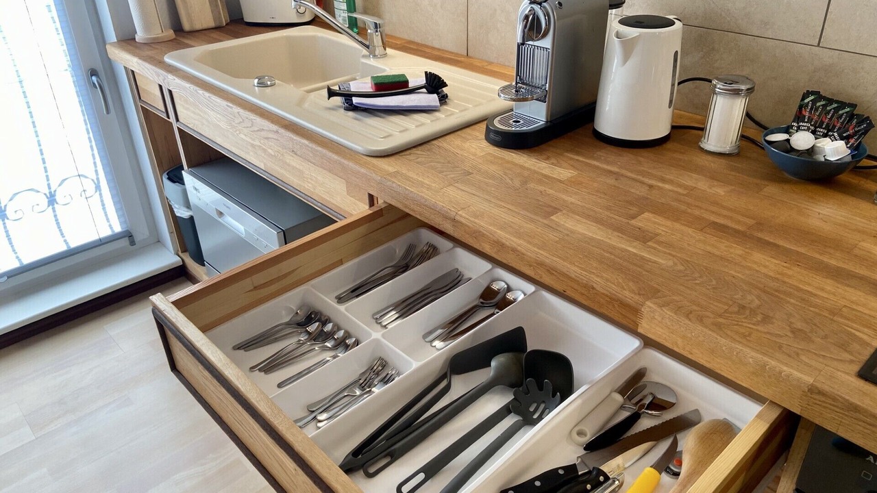 Photo of Kitchen in Angermuende