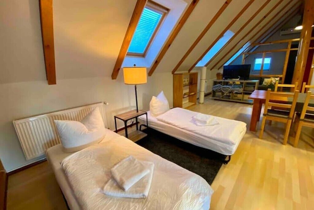 Photo of Bedroom in Angermuende