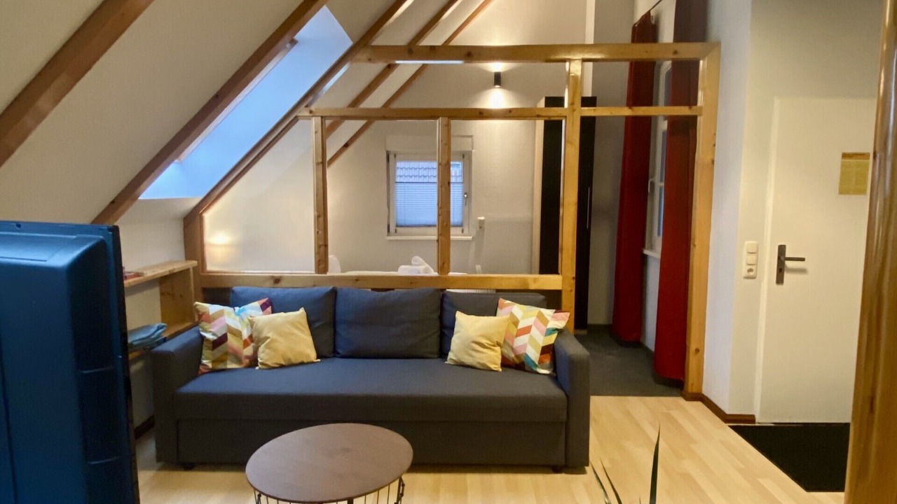 Photo of Livingroom in Angermuende