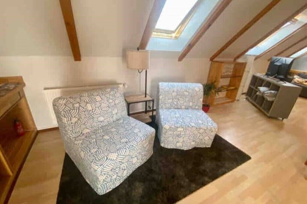 Photo of Livingroom in Angermuende