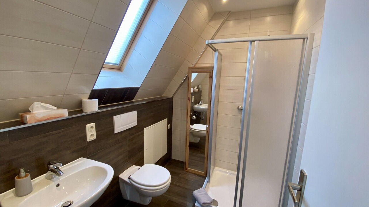 Photo of Bathroom in Angermuende
