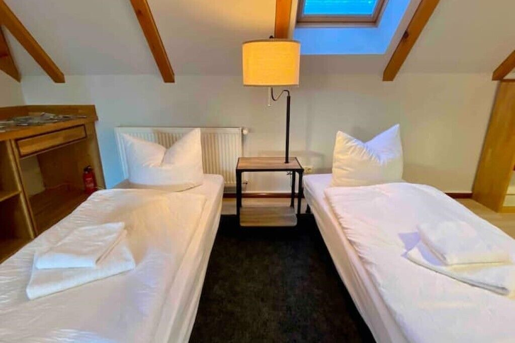 Photo of Bedroom in Angermuende