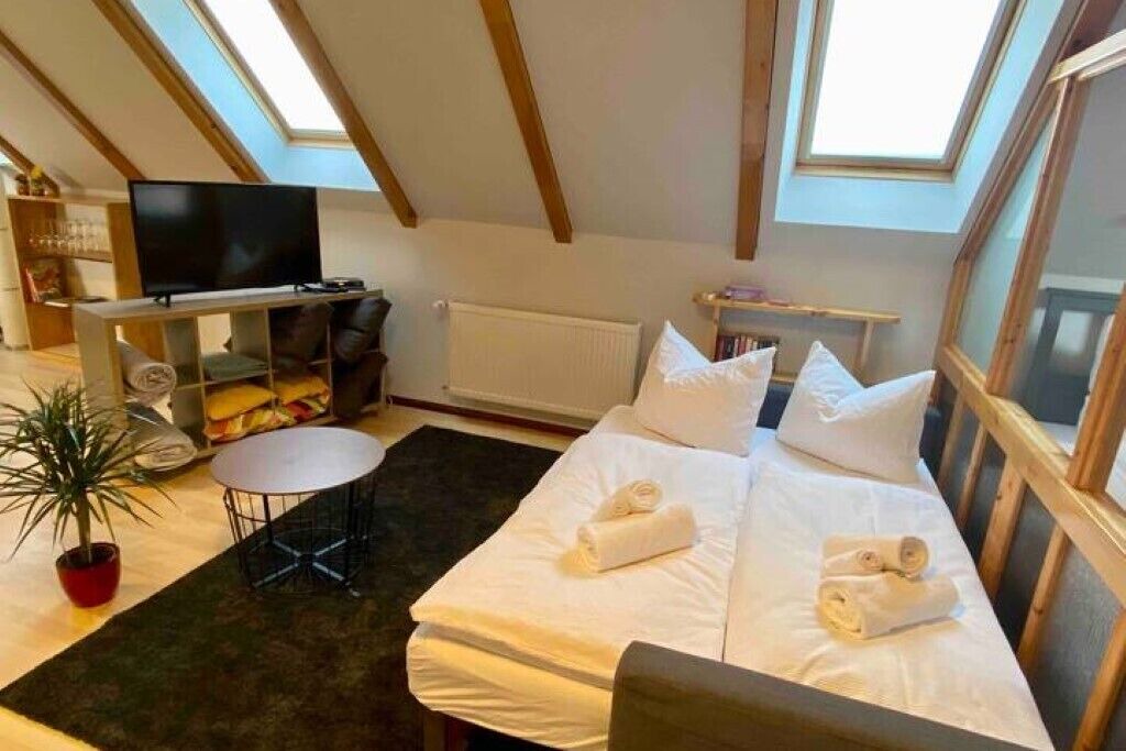 Photo of Bedroom in Angermuende