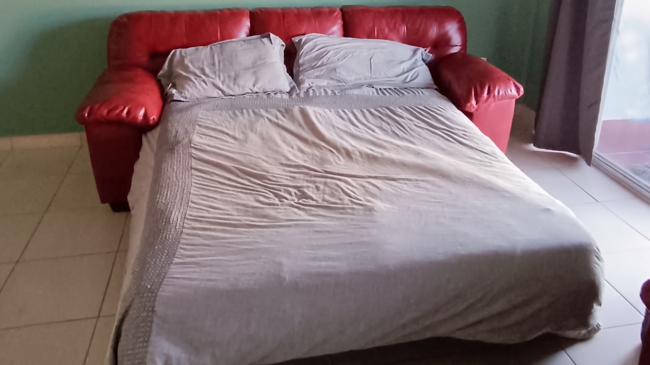 Photo of Bedroom in South Bimini