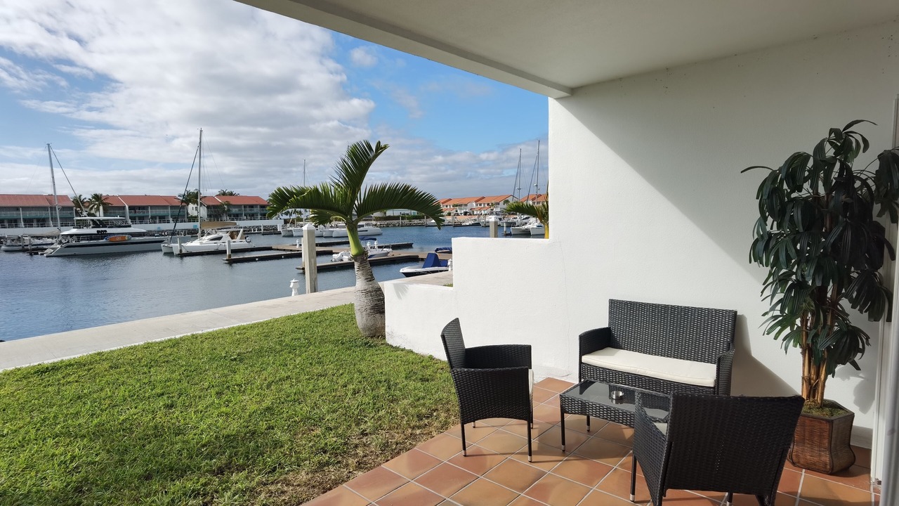 Photo of Patio Balcony in South Bimini